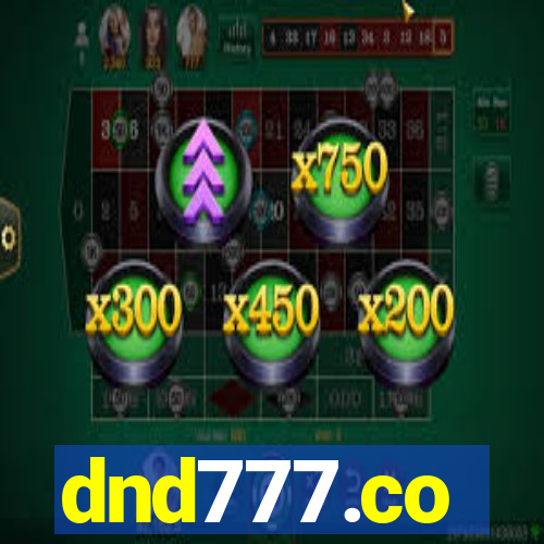 dnd777.co