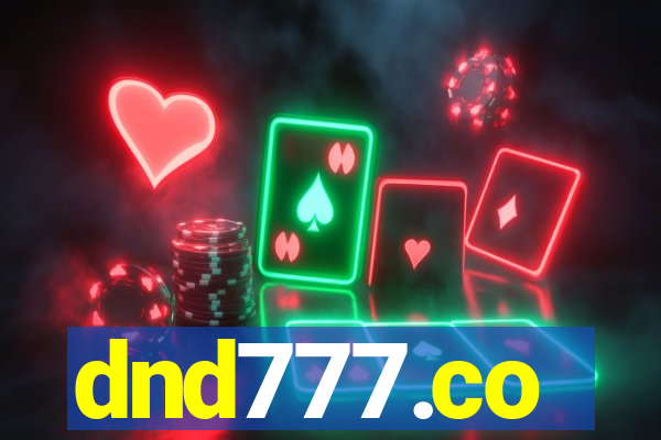 dnd777.co