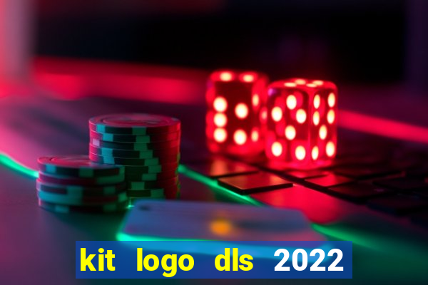 kit logo dls 2022 real madrid