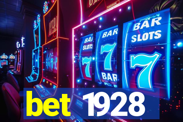 bet 1928
