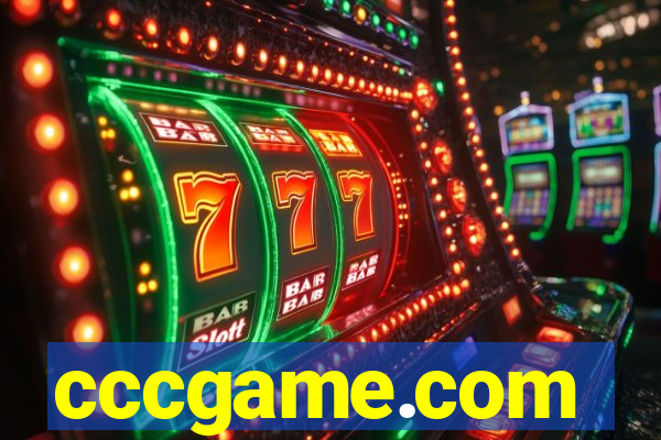 cccgame.com