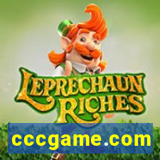 cccgame.com