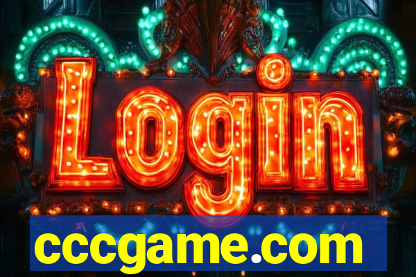 cccgame.com