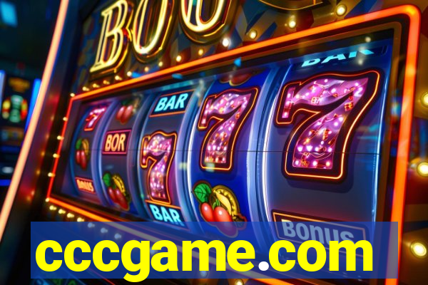 cccgame.com