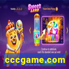 cccgame.com