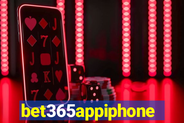 bet365appiphone