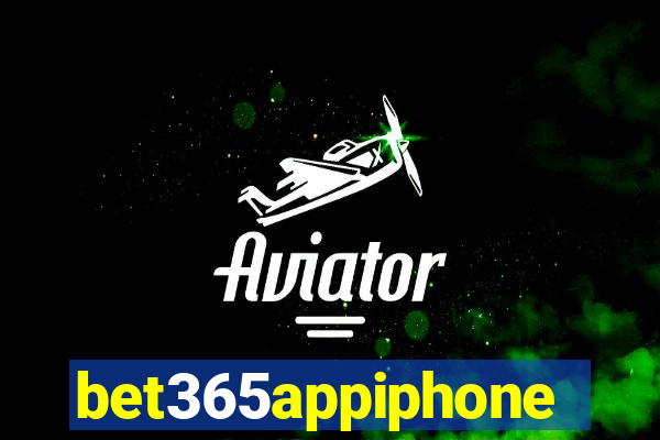 bet365appiphone
