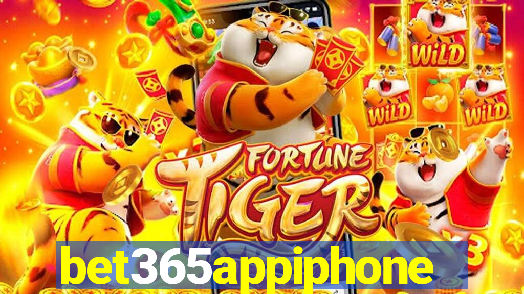 bet365appiphone