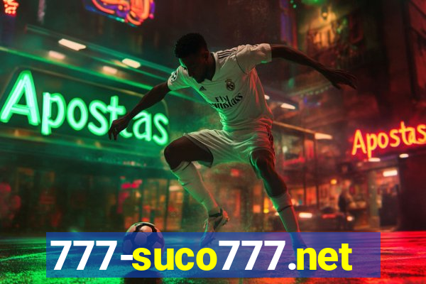777-suco777.net