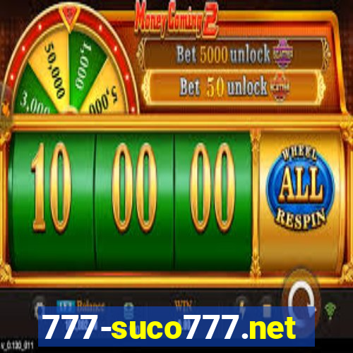 777-suco777.net