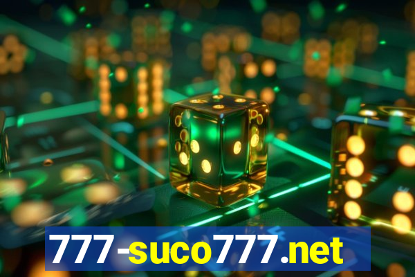 777-suco777.net