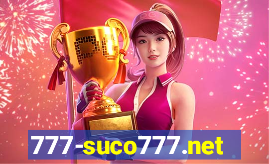 777-suco777.net