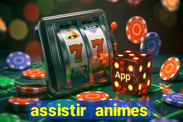 assistir animes online nz