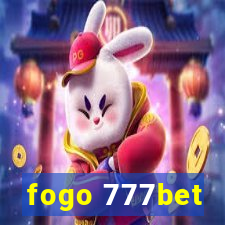 fogo 777bet