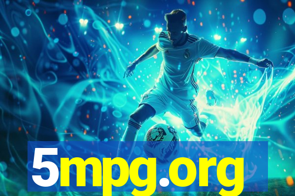 5mpg.org
