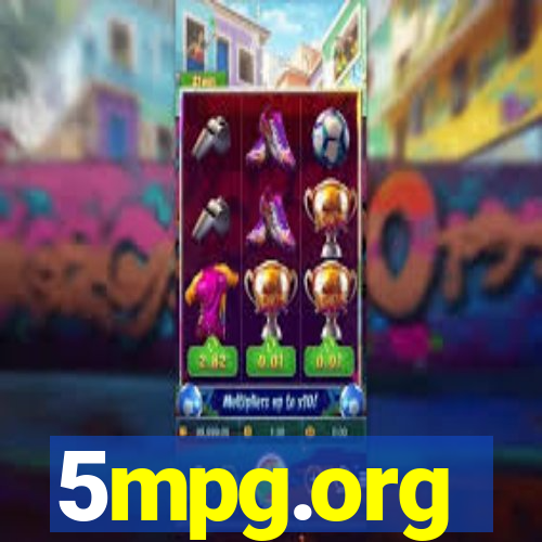 5mpg.org