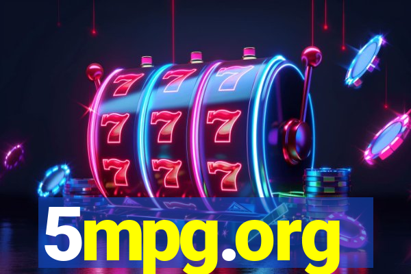 5mpg.org