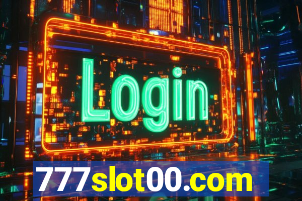 777slot00.com