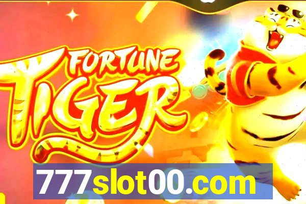 777slot00.com