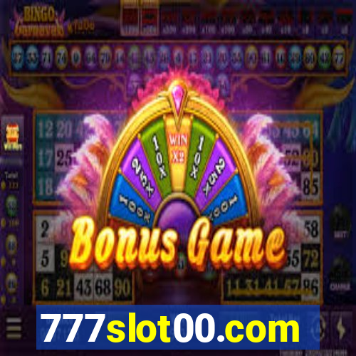 777slot00.com