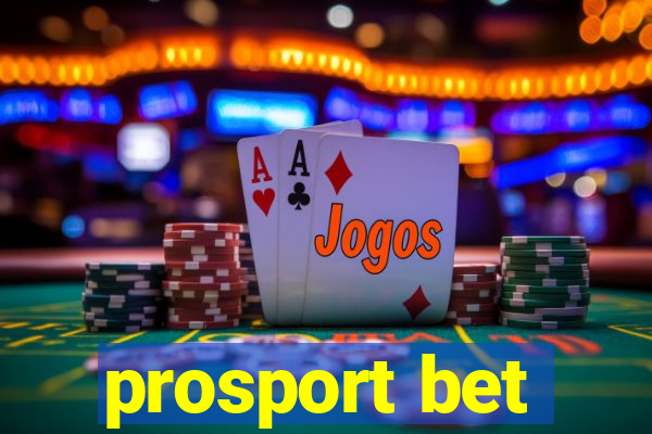 prosport bet