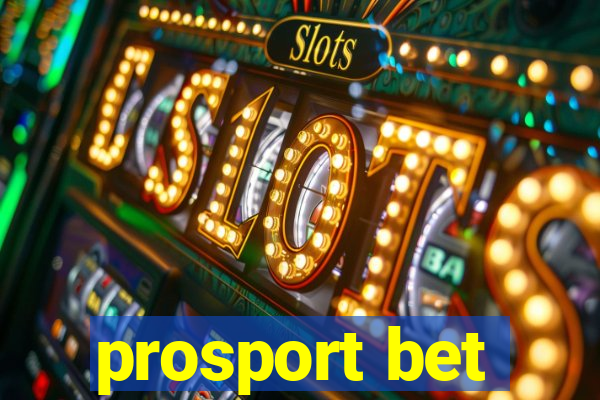 prosport bet