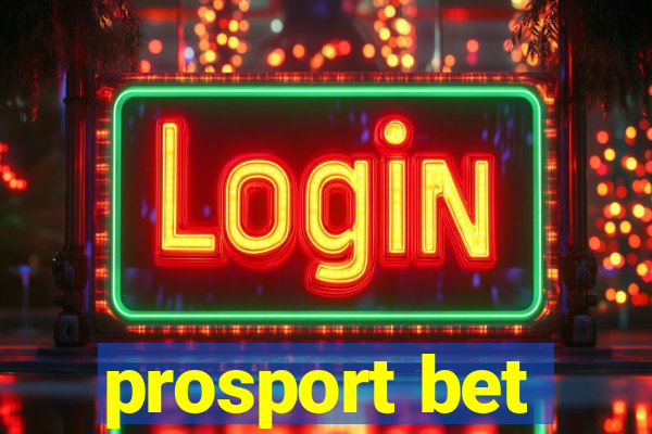 prosport bet