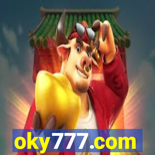 oky777.com