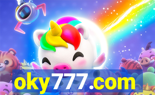 oky777.com