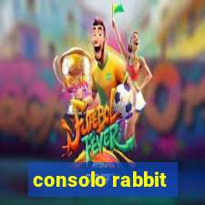 consolo rabbit