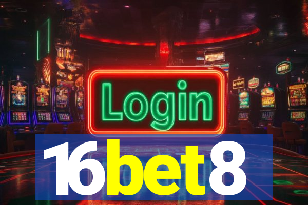 16bet8