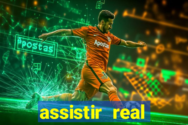 assistir real madrid x atletico de madrid ao vivo futemax