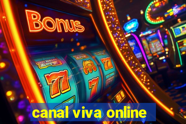 canal viva online