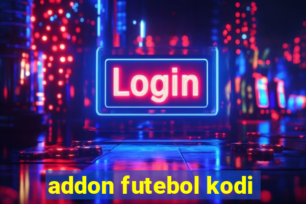 addon futebol kodi