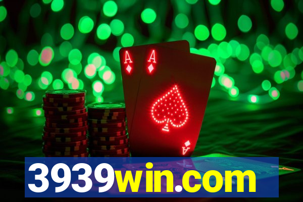 3939win.com
