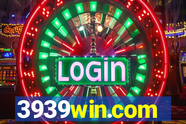 3939win.com