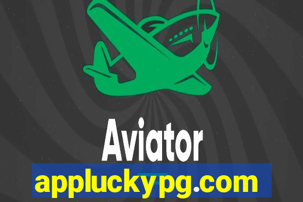 appluckypg.com