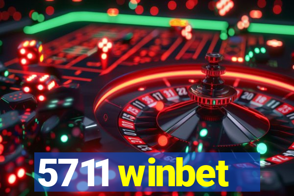 5711 winbet