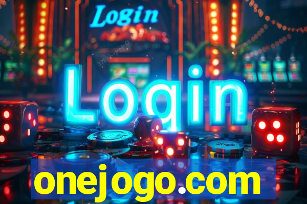 onejogo.com