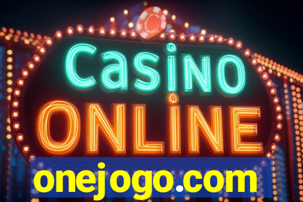 onejogo.com