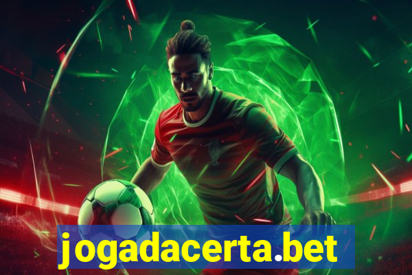 jogadacerta.bet
