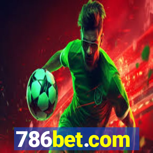 786bet.com