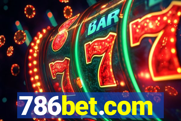 786bet.com