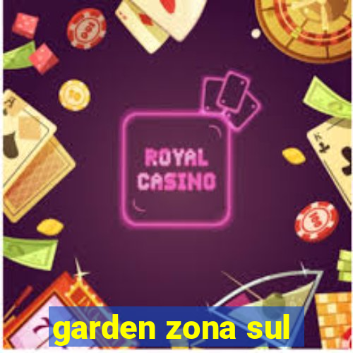 garden zona sul