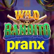 pranx