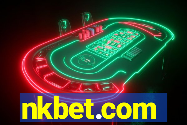 nkbet.com