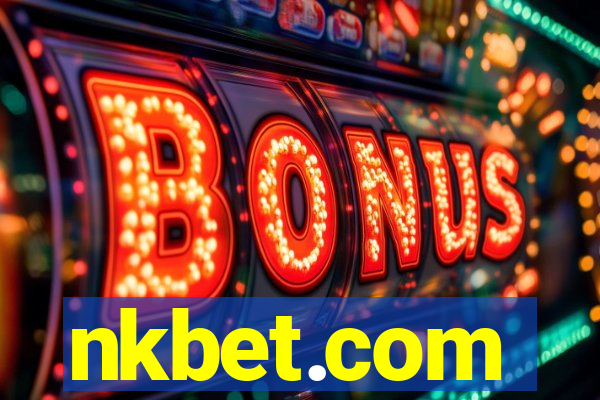 nkbet.com