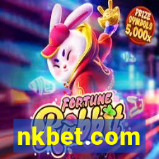 nkbet.com