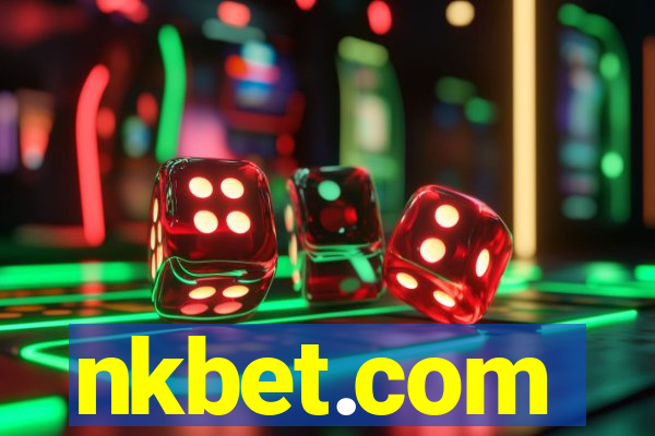nkbet.com