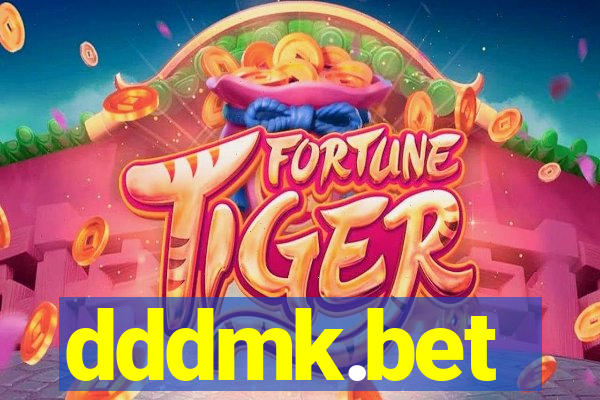 dddmk.bet